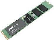 Micron 7450 PRO M.2 3840 GB PCI Express 4.0 3D TLC NAND NVMe (MTFDKBG3T8TFR-1BC1ZABYYR)