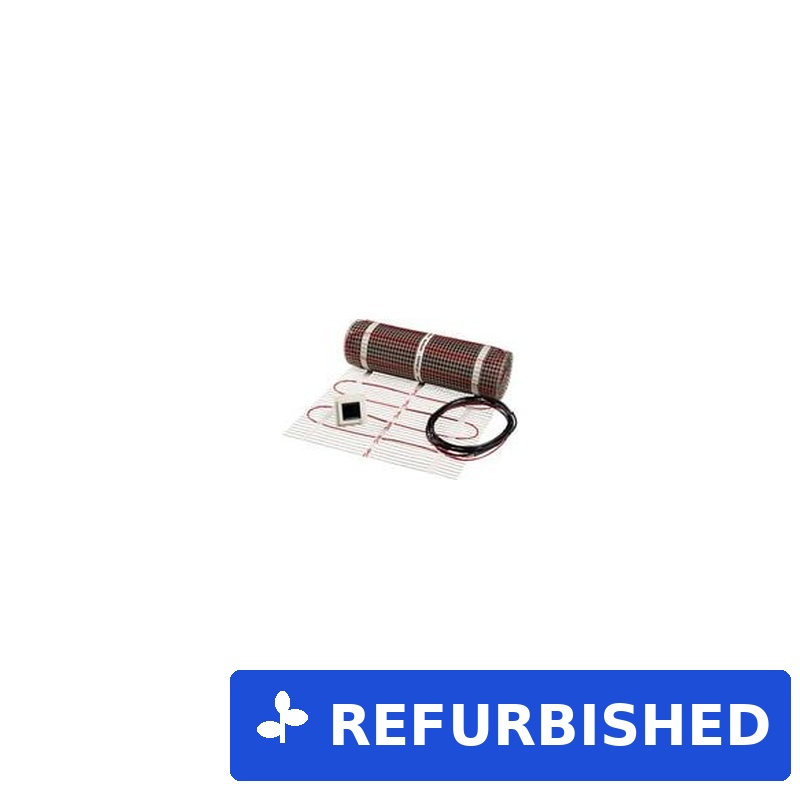 ECmat 150T 600W 230V 0.5x8m+ ECtemp Touch (088L5345) (B-Ware)