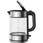 XIAOMI ELECTRIC GLASS KETTLE EU (ELECTRIC GLASS KETTLE EU)