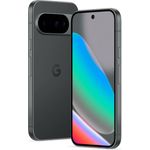 Google Pixel 10 5G Dual Sim 12GB RAM 128GB - Obsidian [Energieklasse B] (GA09744-GB) (B-Ware)