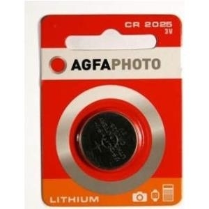 AgfaPhoto CR 2025 (70115)