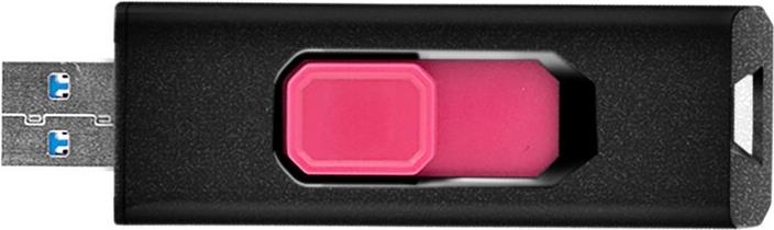 ADATA SC610 USB-Stick 1 TB USB Typ-A 3.2 Gen 2 (3.1 Gen 2) Schwarz (SC610-1000G-CBK/RD)