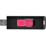 ADATA SC610 USB-Flash-Laufwerk (SC610-1000G-CBK/RD)