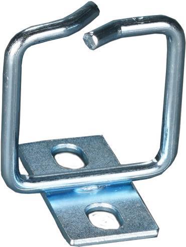 EFB-Elektronik Kabelmanagementring (699991,3)