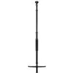 Hama Smooth - Einbeinstativ (Monopod) (00004468)
