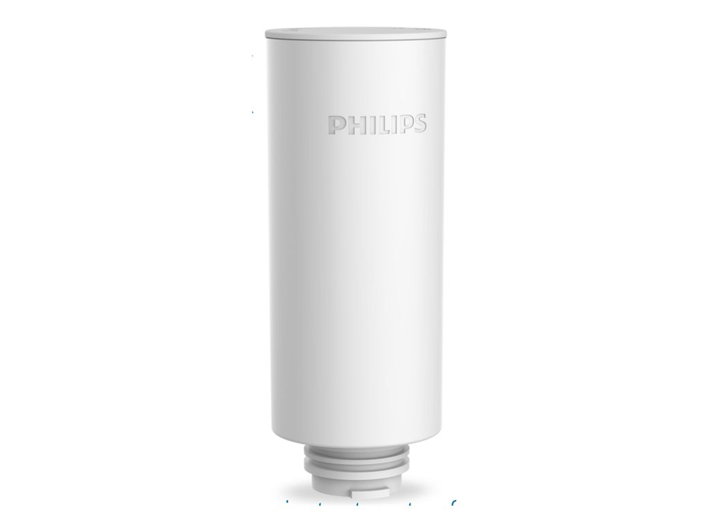 Philips PHILIPS AQUA AWP225 Micro X-Clean Filterkartusche 3er-Pack Weiß