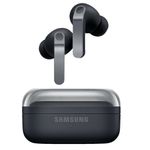 Samsung Galaxy Buds4 Pro True Wireless In-Ear Kopfhörer mit ANC Schwarz Bluetooth