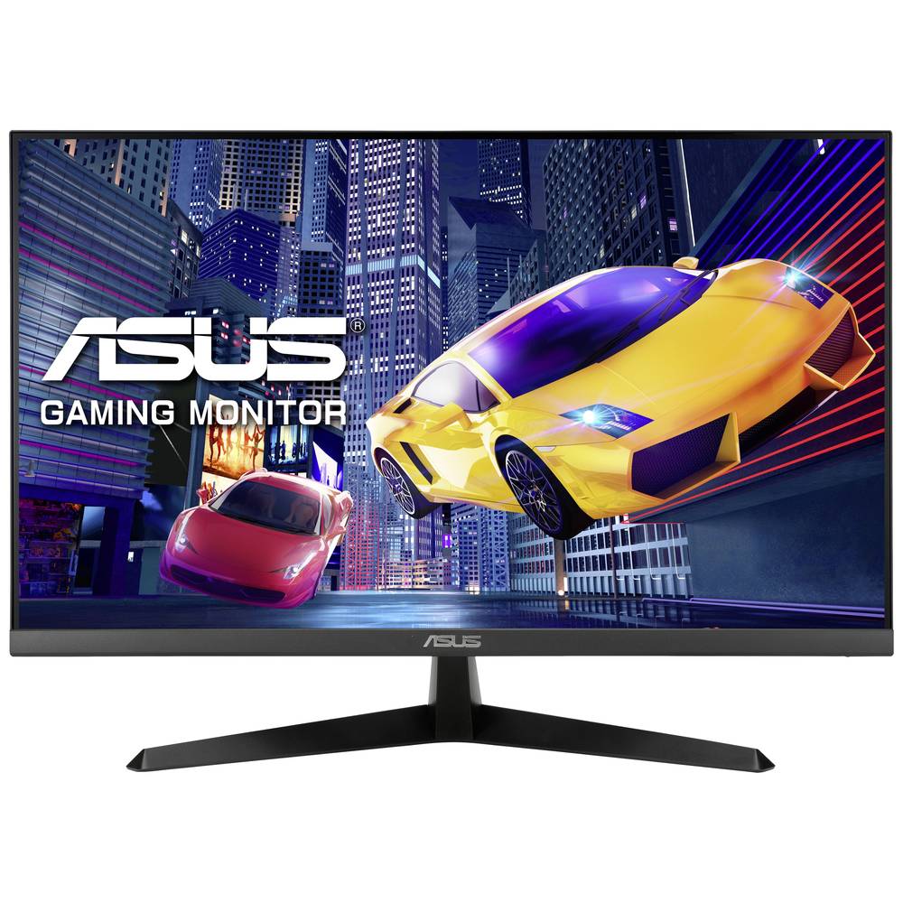 Asus VY279HGE LED-Monitor 68.6 cm (27" ) 1920 x 1080 Pixel (90LM06D5-B02370)