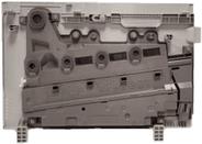 RICOH Resttonerbehälter P C375 IM C320F/M C320 FW (423651)