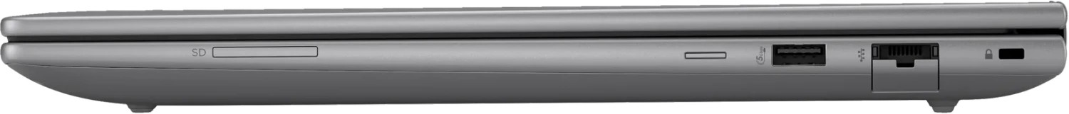 HP ZBook Power G11 16" AMD Ryzen 7 8845HS 32 GB RAM 1 TB SSD