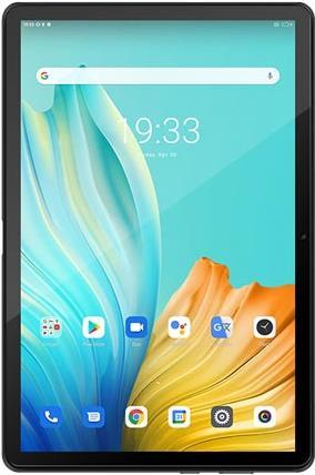 Blackview Tab 10 4G 64 GB 25,6 cm (10.1 ) 4 GB Wi-Fi 5 (802.11ac) Android 11 Grau (313981)