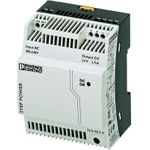 Phoenix STEP-PS/ 1AC/24DC/2.5 Netzteil 60 W Grau (2868651)