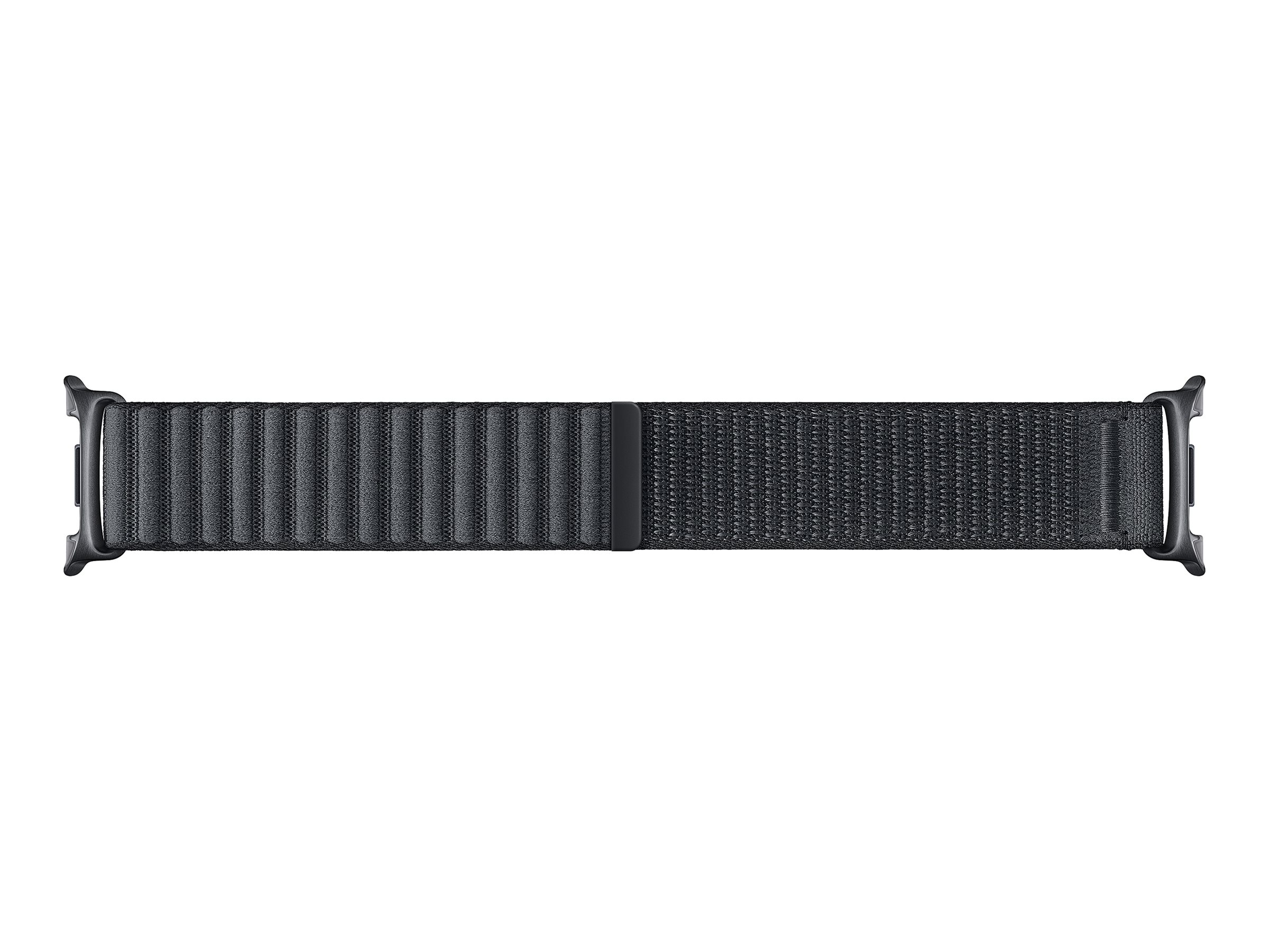 Samsung Galaxy Watch8 Fabric Band M/L Graphite