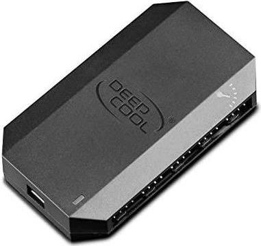 Deepcool Fan Hub FH-10 (DP-F10PWM-HUB)