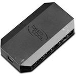 Deepcool Fan Hub FH-10 (DP-F10PWM-HUB)