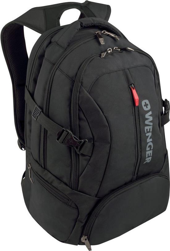 Wenger TRANSIT Notebook-Rucksack (600636)