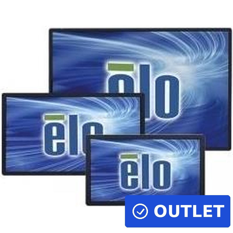 Elotouch Elo Power Module Kit Power Module Kit, passend für: IDS 02 Serie (E275433) (B-Ware)
