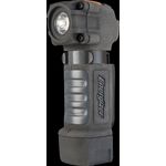 EN MULTI-USE - LED-Taschenlampe 75 lm schwarz 1x AA Mignon (E301340900)