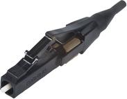 Corning UniCam LC-Stecker G50 Keramik-Ferrule 95-050-99 (95-050-99)