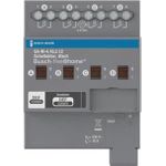 BUSCH-JAEGER SA-M-4.16.2.12 Schaltaktor 4-fach 16A REG (2CDG510025R0021)