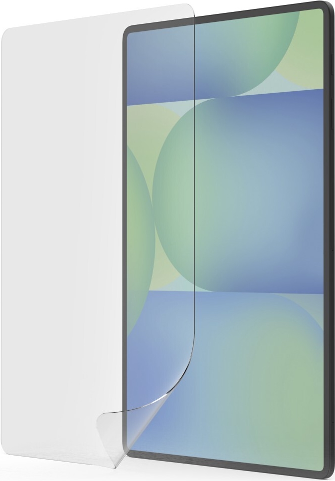 Hama Displayschutz "Hiflex" für Galaxy Tab 10 FE/S9 FE 10.9"/S9/S8/S7 11" (00210953)