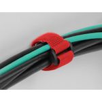 Delock Klettverschluss-Cinchkabelbinder (19538)