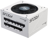 Seasonic FOCUS GX-1000 ATX2.4 WHITE weiss 6x PCIe Kabel-Management 1000 (FOCUS-GX-1000-WHITE)