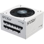Seasonic FOCUS GX-1000 ATX2.4 WHITE weiss 6x PCIe Kabel-Management 1000 (FOCUS-GX-1000-WHITE)