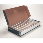 Devi Danfoss GmbH Systemplatten VPE 2qm, 4 Platten 140F1131 (140F1131)