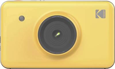Kodak MiniShot Digitalkamera (KODMSY)