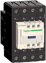 Schneider Electric GmbH LC1DT80AP7 Hilfskontakt (LC1DT80AP7)