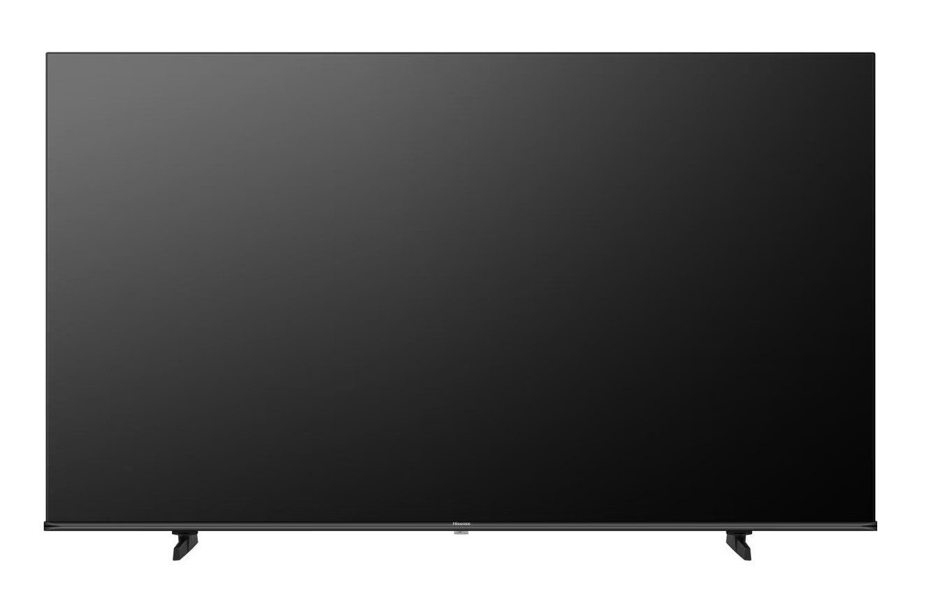 Hisense 85E77Q, QLED-Fernseher 215 cm (85 Zoll), schwarz, UltraHD/4K, Triple Tuner (85E77Q)