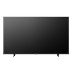 Hisense 85E77Q, QLED-Fernseher 215 cm (85 Zoll), schwarz, UltraHD/4K, Triple Tuner (85E77Q)