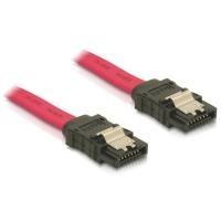 Delock SATA-Kabel Serial ATA 150/300 (84301)