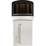 Transcend JetFlash 890 (TS256GJF890S)