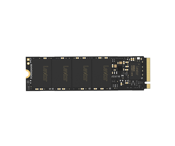 Lexar NM620 256 GB SSD M.2 2280 PCIe 3.0 x4 NVMe