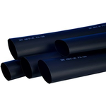 3M 7000099272 Schrumpfschlauch Schwarz 120 mm Schrumpfrate:3:1 1 St.