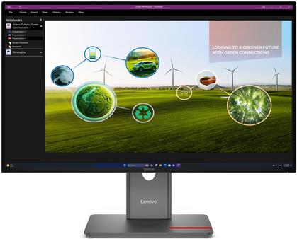 Lenovo ThinkVision P27Q-40 (64A7GAT6EU)