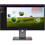 Lenovo ThinkVision P27Q-40 (64A7GAT6EU)