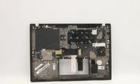 Lenovo MECHASM KBD C-Cov SWS Transi BK (5M11G27067)