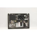 Lenovo MECHASM KBD C-Cov SWS Transi BK (5M11G27067)
