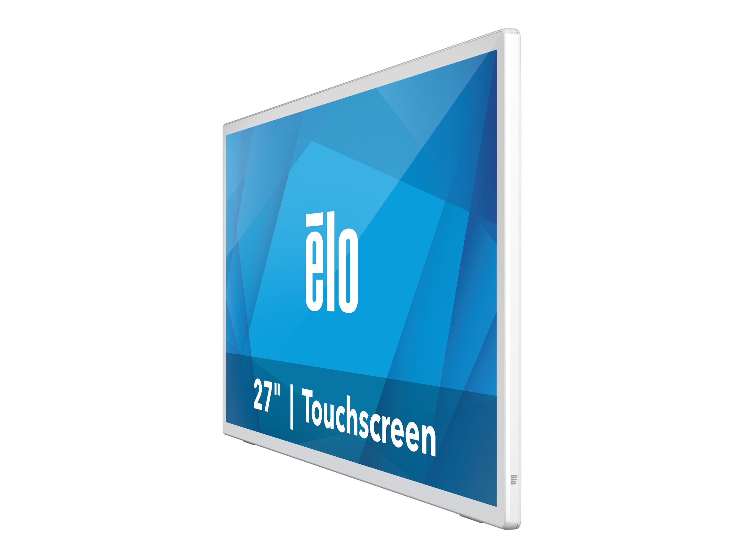 Elo 2770L 27" Touchmonitor 1920 x 1080 Full HD Weiß