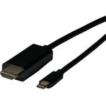 EFB-Elektronik USB Typ C (EBUSBC-HDMI-4K30K.2)
