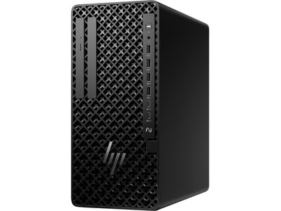 HP Z1 G1i Workstation - Intel Core Ultra 5 245 16GB 512GB/SSD W11P (A40SXET#ABD)
