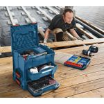 Bosch L-Boxx Einlage GDR/GSR 10,8-LI(GLI) (1600A002V8)