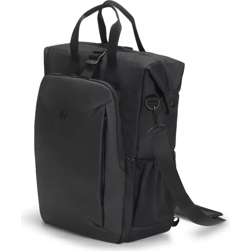 DICOTA Backpack GO Notebook-Rucksack (D31862-RPET)