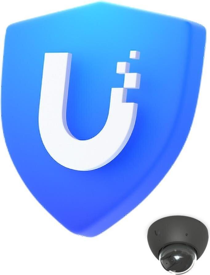 Ubiquiti UI Care Lizenz für UVC-AI-DOME-B, 5 Jahre, Direkt Abwicklung UniFi Zubehör (UICARE-UVC-AI-DOME-B)