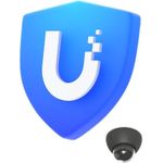Ubiquiti UI Care Lizenz für UVC-AI-DOME-B, 5 Jahre, Direkt Abwicklung UniFi Zubehör (UICARE-UVC-AI-DOME-B)