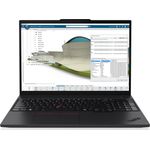 Lenovo ThinkPad P16s Gen 4 AI Ryzen 7 PRO 350 48GB RAM 512GB SSD 40,60cm (16") WUXGA QWERTZ DE