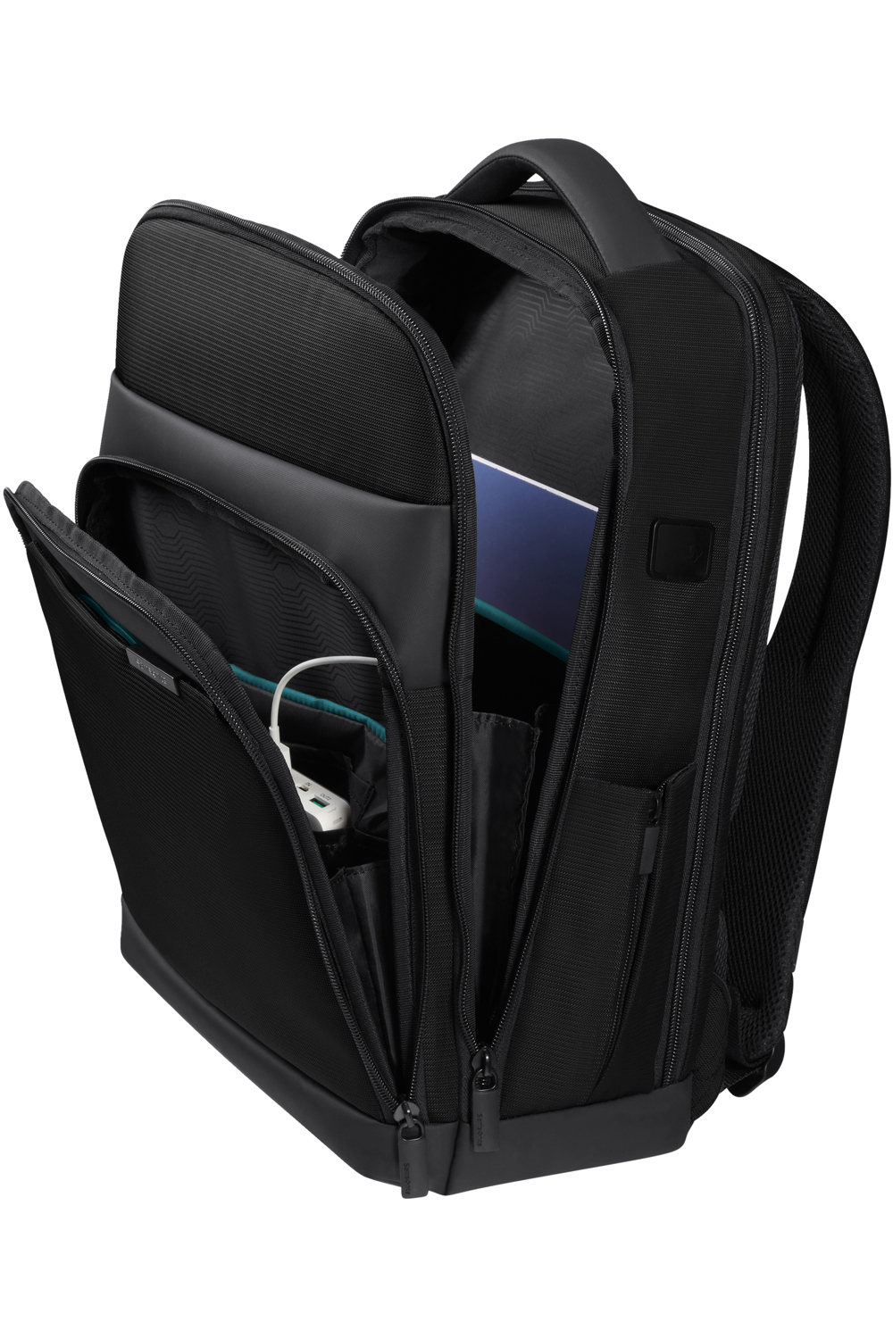 Samsonite Mysight Notebook-Rucksack 14,1" Schwarz